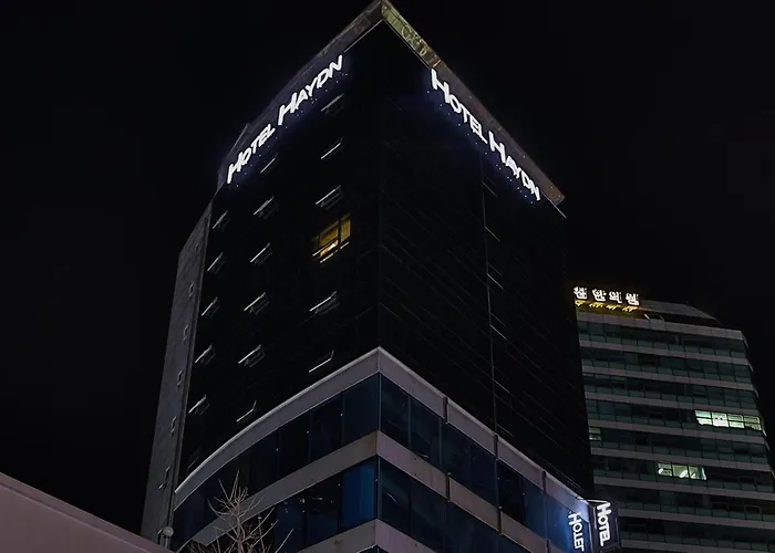 Haydn 釜山広域市